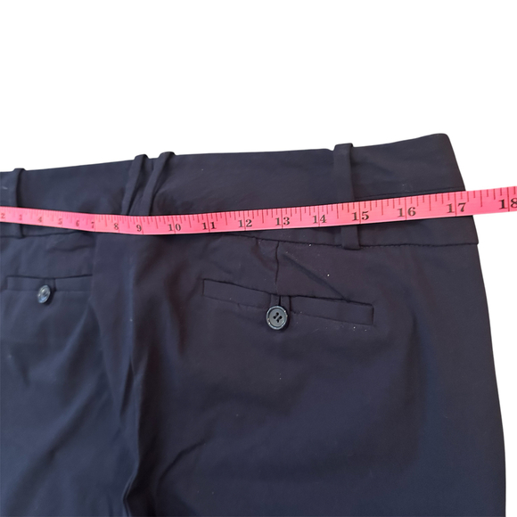 Dark Navy Bootcut Trousers from The Limited | 12 Petite - Picture 6 of 7